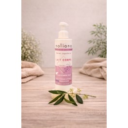 Lait corps au Lait d'&Acirc;nesse Nourrissant R&eacute;parateur  *Secret L&eacute;gendaire*