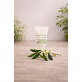 Cr&egrave;me mains au Lait d'&Acirc;nesse Soin et Jeunesse  *Secret L&eacute;gendaire*