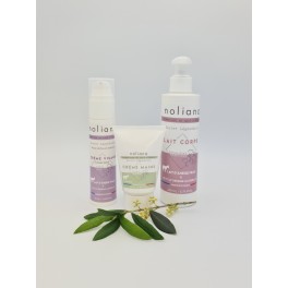Pack d&eacute;couverte Lait d'&Acirc;nesse - Peaux s&egrave;ches &agrave; matures  *Secret L&eacute;gendaire*