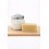 Savon Nature au lait d'&acirc;nesse - Sp&eacute;cial peaux tr&egrave;s sensibles - Sans parfum, ultra neutre