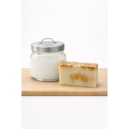 Savon D&eacute;lices d'Agrumes au Lait d'&Acirc;nesse *Secret L&eacute;gendaire*