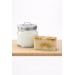 Savon Délice d'Agrumes au lait d'ânesse - Orange, lemongrass et bergamote, parfum fruité - Peaux normales à mixtes