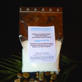 Bicarbonate de soude Bicarbonate de soude