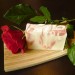 Douceur d'amande jardin de roses
