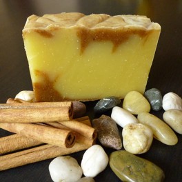 Savon Crème d'Argan Désir d'Orient Savon Crème d'Argan Désir d'Orient