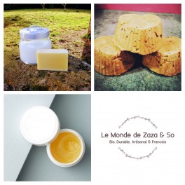 Coffret cadeau SOPHIA Coffret cadeau SOPHIA