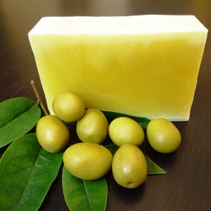 Savon Massilia Nature huile d'olive